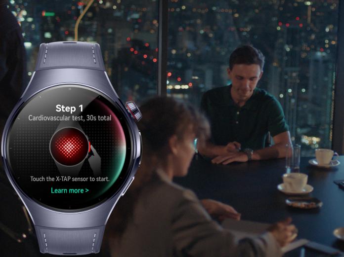 Ist die Huawei Watch 5 die beste Smartwatch für Android-Nutzer?